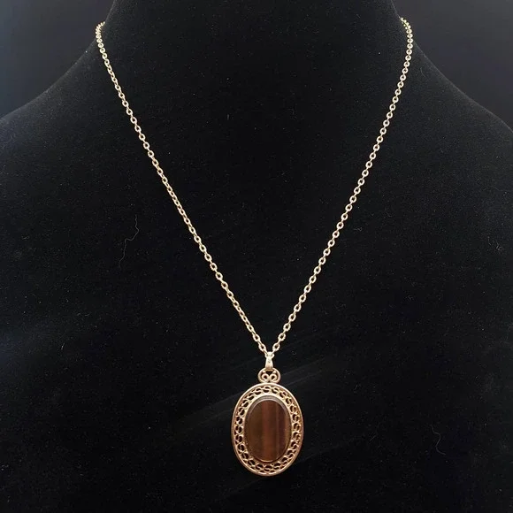 Sarah Coventry Jewelry Vintage Sarah Coventry Gold Tone Faux